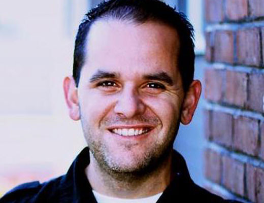 Israel Study Tour w/ Matt Davis